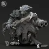 Описание картинки OPR Soul Daemon of Lust/Soul Grinder от Laboratory of Chaos по цене 2 500руб | Свободный Рынок Миниатюр - СРМ - изображение - №4