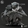 Описание картинки OPR Soul Daemon of Lust/Soul Grinder от Laboratory of Chaos по цене 2 500руб | Свободный Рынок Миниатюр - СРМ - изображение - №6