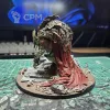 Описание картинки Ushoran, Mortarch of Delusion от omegon92 по цене 100руб | Свободный Рынок Миниатюр - СРМ - изображение - №2