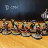 Описание картинки Dominion Squad #2 от Vittorio по цене 3 700руб | Свободный Рынок Миниатюр - СРМ - изображение - №4