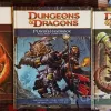 Описание картинки DnD 4 редакции, три основные книги от UniversalCultist по цене 15 000руб | Свободный Рынок Миниатюр - СРМ - изображение - №4