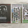 Описание картинки Rebel Troopers от Dragar по цене 2 000руб | Свободный Рынок Миниатюр - СРМ - изображение - №2