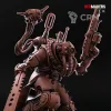 Описание картинки Phantom Reapers от Wardog Workshop по цене 1 000руб | Свободный Рынок Миниатюр - СРМ - изображение - №2