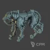 Описание картинки Serberys raiders от MrMetalHorror по цене 1 200руб | Свободный Рынок Миниатюр - СРМ - изображение - №7