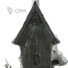 Описание картинки Вампирская деревня | Fantasy / AoS / DnD от Rev127 по цене 2 000руб | Свободный Рынок Миниатюр - СРМ - изображение - №7