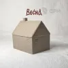 Описание картинки ФЛАМАНДСКИЙ ДОМ 1, XVII ВЕК от ВЕСНА по цене 800руб | Свободный Рынок Миниатюр - СРМ - изображение - №2