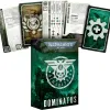 Описание картинки Dominatus (Narrative Campaign Deck), Operation Imperator Book, Core Rules (CoreBook) от Bernadotte по цене 2 500руб | Свободный Рынок Миниатюр - СРМ - изображение - №2