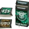Описание картинки Dominatus – Narrative Campaign Deck от Bernadotte по цене 600руб | Свободный Рынок Миниатюр - СРМ - изображение - №4