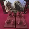 Описание картинки Dothraki Hrakkars от Ilya_Marsakov по цене 3 000руб | Свободный Рынок Миниатюр - СРМ - изображение - №2