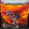 Описание картинки Daemon Prince от Terenigma по цене 7 500руб | Свободный Рынок Миниатюр - СРМ - изображение - №2