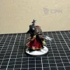 Описание картинки Wolf Priest от Etogetto по цене 100руб | Свободный Рынок Миниатюр - СРМ - изображение - №4