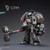 Описание картинки JoyToy Grey Knights Terminator Caddon Vibova от Строго по-Имперски по цене 5 400руб | Свободный Рынок Миниатюр - СРМ - изображение - №2