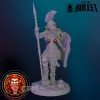 Описание картинки Гладиатор Калиста от Falgrim's_shop по цене 420руб | Свободный Рынок Миниатюр - СРМ - изображение - №4