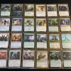Описание картинки EDH колода Сигарда, Милость Цапли от Барахолка Баллиоза по цене 3 500руб | Свободный Рынок Миниатюр - СРМ - изображение - №2