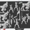 Описание картинки Dragon Princes of Caledor от White Rhino по цене 799руб | Свободный Рынок Миниатюр - СРМ - изображение - №2