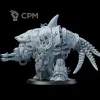 Описание картинки Миниатюра Хэлбрут глубинных десантников, Helbrute от Brother Ork по цене 2 100руб | Свободный Рынок Миниатюр - СРМ - изображение - №2