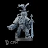 Описание картинки Набор миниатюр глубинные десантники Боевой отряд, Plague Marines от Brother Ork по цене 2 030руб | Свободный Рынок Миниатюр - СРМ - изображение - №3