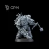 Описание картинки Набор миниатюр глубинные десантники Боевой отряд, Plague Marines от Brother Ork по цене 2 030руб | Свободный Рынок Миниатюр - СРМ - изображение - №6