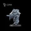 Описание картинки Набор миниатюр глубинные десантники Боевой отряд, Plague Marines от Brother Ork по цене 2 030руб | Свободный Рынок Миниатюр - СРМ - изображение - №5
