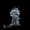 Описание картинки Набор миниатюр глубинные десантники Боевой отряд, Plague Marines от Brother Ork по цене 2 030руб | Свободный Рынок Миниатюр - СРМ - изображение - №4