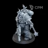 Описание картинки Набор миниатюр глубинные десантники Боевой отряд, Plague Marines от Brother Ork по цене 2 030руб | Свободный Рынок Миниатюр - СРМ - изображение - №7