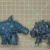 Описание картинки Миниатюра Хэлбрут глубинных десантников, Helbrute от Brother Ork по цене 2 100руб | Свободный Рынок Миниатюр - СРМ - изображение - №7