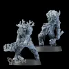 Описание картинки Набор миниатюр Глубинные Ходоки, Poxwalkers от Brother Ork по цене 1 740руб | Свободный Рынок Миниатюр - СРМ - изображение - №3