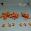Описание картинки Скавены рабы громилы от Орки с наГорки по цене 750руб | Свободный Рынок Миниатюр - СРМ - изображение - №2