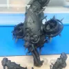 Описание картинки Foetid Bloat-drone (starter) от Xero по цене 1 200руб | Свободный Рынок Миниатюр - СРМ - изображение - №2