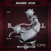Описание картинки Drowned Witch от Manufactorum76 по цене 375руб | Свободный Рынок Миниатюр - СРМ - изображение - №3