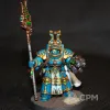 Описание картинки Scarab Occult Terminators от mantihorus1 по цене 6 500руб | Свободный Рынок Миниатюр - СРМ - изображение - №2