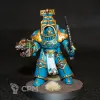 Описание картинки Scarab Occult Terminators от mantihorus1 по цене 6 500руб | Свободный Рынок Миниатюр - СРМ - изображение - №3