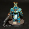 Описание картинки Scarab Occult Terminators от mantihorus1 по цене 6 500руб | Свободный Рынок Миниатюр - СРМ - изображение - №6