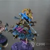 Описание картинки Tzaangor Enlightened / Tzaangor Skyfires от Nazgul of Mordovia по цене 9 000руб | Свободный Рынок Миниатюр - СРМ - изображение - №5