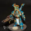 Описание картинки Scarab Occult Terminators от mantihorus1 по цене 6 500руб | Свободный Рынок Миниатюр - СРМ - изображение - №4