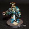 Описание картинки Scarab Occult Terminators от mantihorus1 по цене 6 500руб | Свободный Рынок Миниатюр - СРМ - изображение - №5