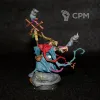 Описание картинки grey sir old от mantihorus1 по цене 4 000руб | Свободный Рынок Миниатюр - СРМ - изображение - №2