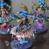 Описание картинки Tzaangor Enlightened / Tzaangor Skyfires от Nazgul of Mordovia по цене 9 000руб | Свободный Рынок Миниатюр - СРМ - изображение - №4