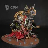 Описание картинки Belisarius Cawl от mantihorus1 по цене 7 000руб | Свободный Рынок Миниатюр - СРМ - изображение - №2