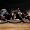 Описание картинки Rat Ogors от mantihorus1 по цене 6 000руб | Свободный Рынок Миниатюр - СРМ - изображение - №2