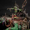 Описание картинки Swamp boss от mantihorus1 по цене 6 000руб | Свободный Рынок Миниатюр - СРМ - изображение - №4