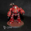 Описание картинки Kastelan Robots от mantihorus1 по цене 7 000руб | Свободный Рынок Миниатюр - СРМ - изображение - №2