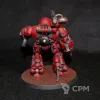 Описание картинки Kastelan Robots от mantihorus1 по цене 7 000руб | Свободный Рынок Миниатюр - СРМ - изображение - №3