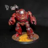 Описание картинки Kastelan Robots от mantihorus1 по цене 7 000руб | Свободный Рынок Миниатюр - СРМ - изображение - №4