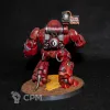 Описание картинки Kastelan Robots от mantihorus1 по цене 7 000руб | Свободный Рынок Миниатюр - СРМ - изображение - №5