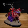 Описание картинки blood Knigths от mantihorus1 по цене 5 000руб | Свободный Рынок Миниатюр - СРМ - изображение - №3