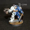 Описание картинки Terminator Squad от mantihorus1 по цене 6 000руб | Свободный Рынок Миниатюр - СРМ - изображение - №2