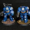 Описание картинки Terminator Squad от mantihorus1 по цене 6 000руб | Свободный Рынок Миниатюр - СРМ - изображение - №4