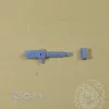 Описание картинки War Dog Karnivore Stubber от Mechanikus Forge по цене 150руб | Свободный Рынок Миниатюр - СРМ - изображение - №2