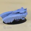 Описание картинки Caladius Annihilator Grav-tank от Mechanikus Forge по цене 4 000руб | Свободный Рынок Миниатюр - СРМ - изображение - №3